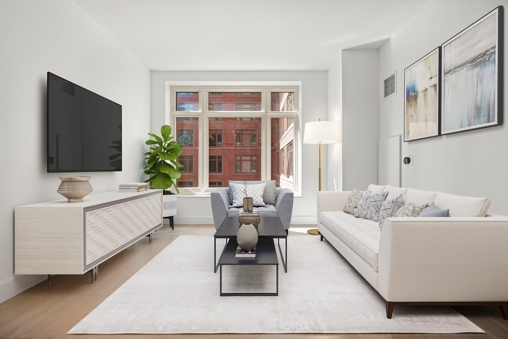 Foto principal - 100 Lovejoy Wharf