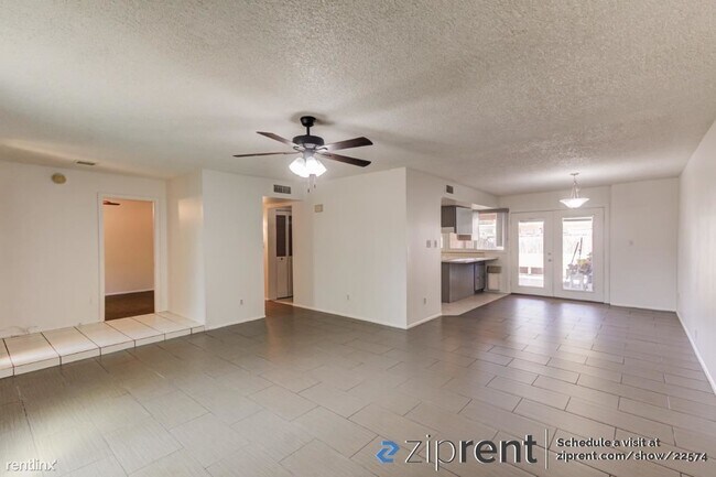 Foto del edificio - 2 br, 2 bath Townhome - 1613 East Malibu D...