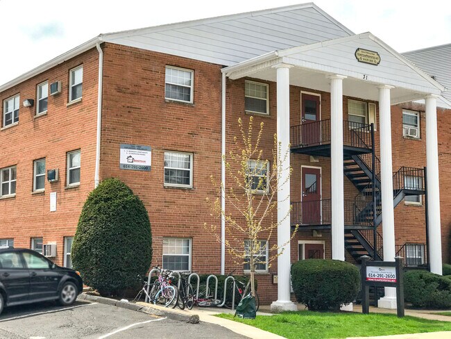 Foto del edificio - 31 Chittenden Ave