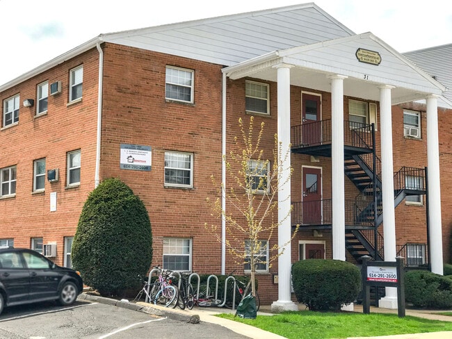 Building Photo - 31 Chittenden Ave