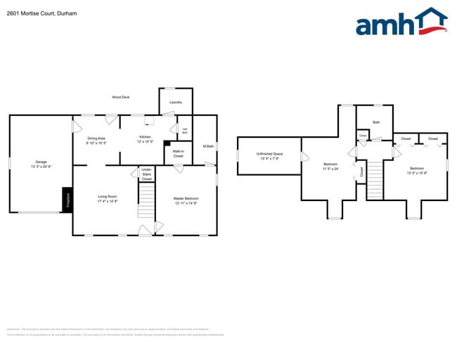 Foto del edificio - 2601 Mortise Ct