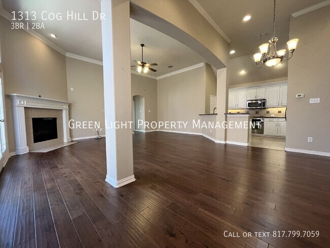 Building Photo - 1313 Cog Hill Dr