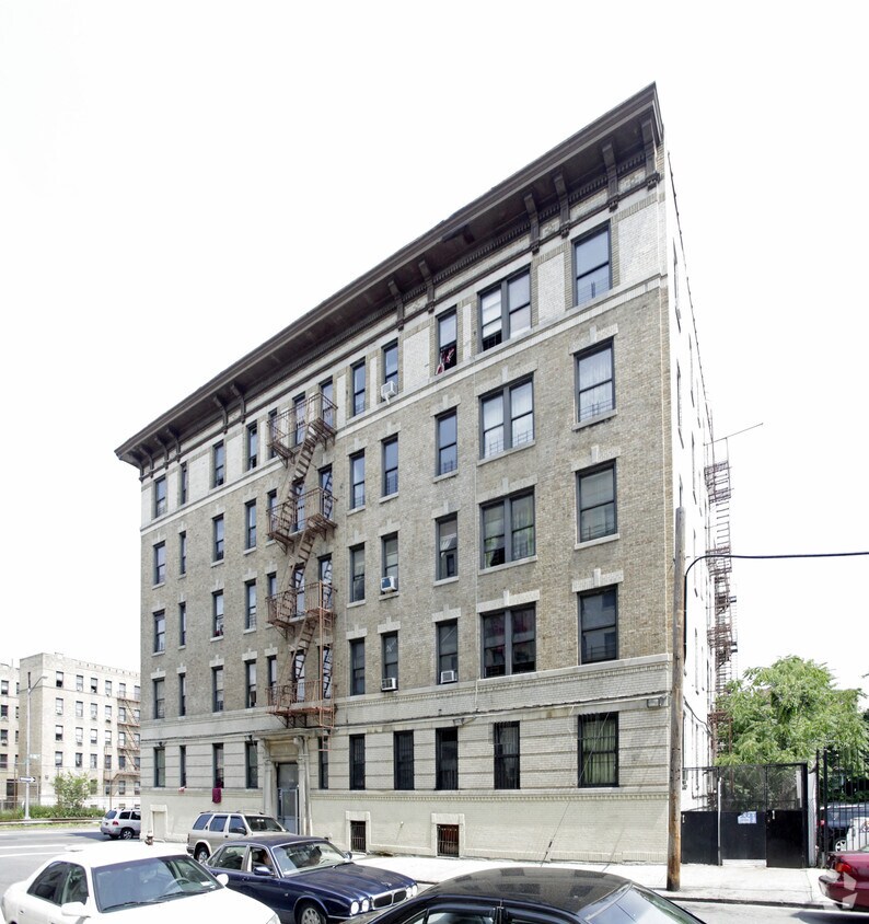 Edificio - Park View