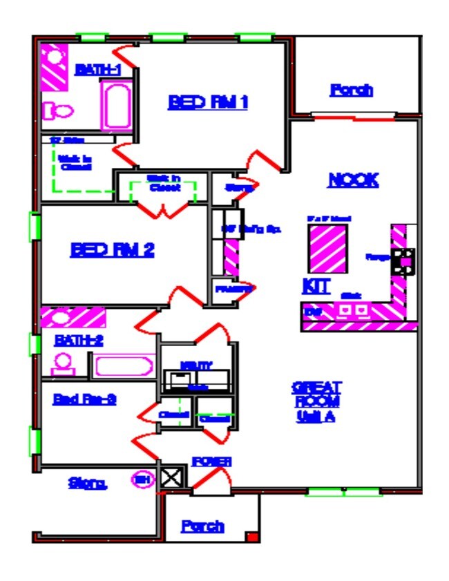 Building Photo - 118 Haven St