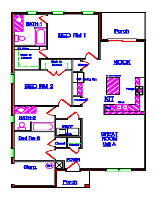 Foto del edificio - 118 Haven St