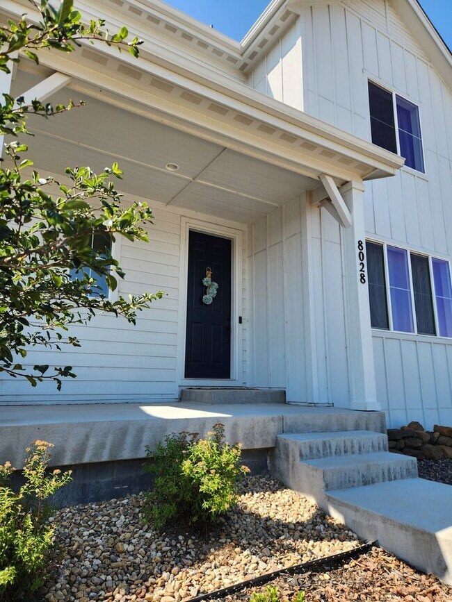 Foto del edificio - Sterling Ranch Home available for move in ...