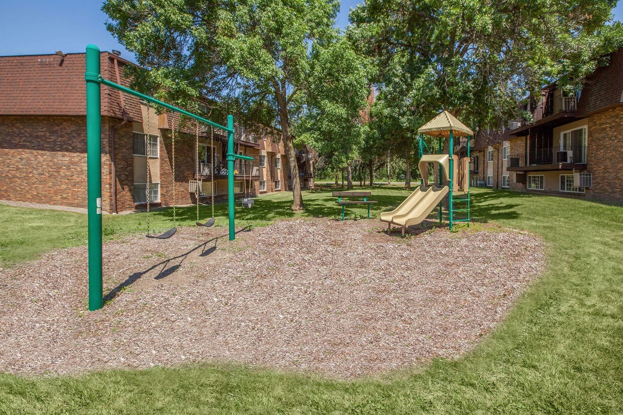 Gaslight Village Apartments Apartments in Ithaca, NY