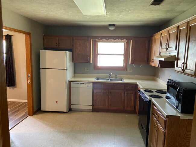 Building Photo - 730 N Juliette Ave