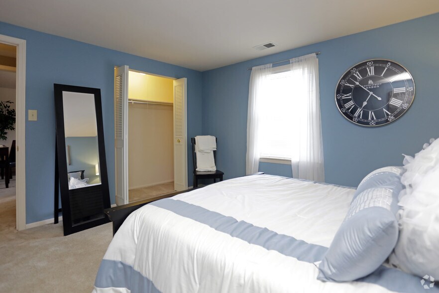 Archers Pointe Als Fort Wayne In Apartments