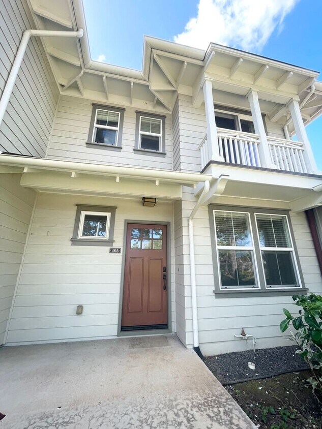 Foto principal - 3 BD/ 3 BA Townhome W/ Solar- Available no...