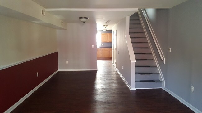 Foto del edificio - 1022 N Carey St