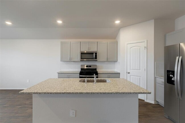 Foto del edificio - 314 N Richland Dr