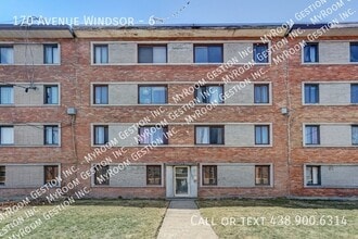 Building Photo - 170 Av. Windsor