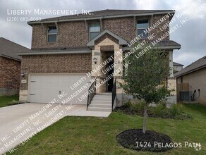 Building Photo - 1424 Pelagos Path