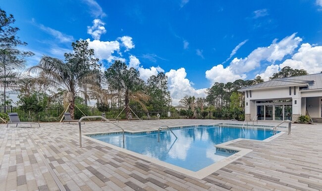 Building Photo - The Howell at the Preserve Apartments