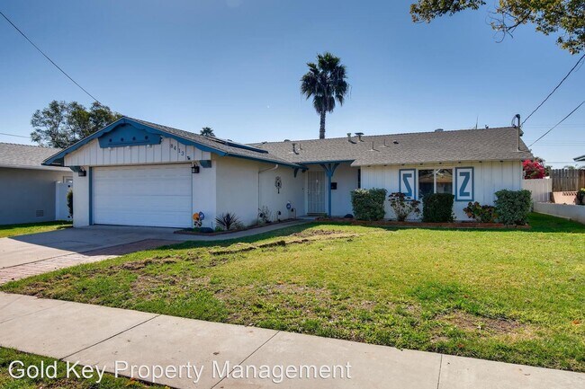 Building Photo - 3 br, 2 bath House - 8413 Lake Gaby Avenue
