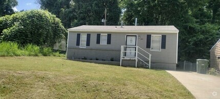 Building Photo - 4431 Smith Ridge Cove