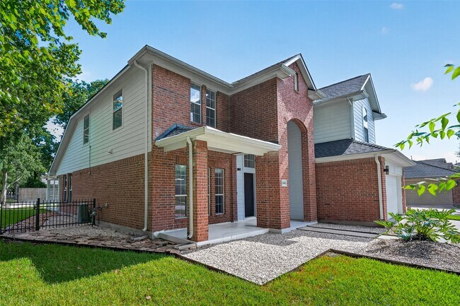 Foto del edificio - 13403 Summer Villa Ln