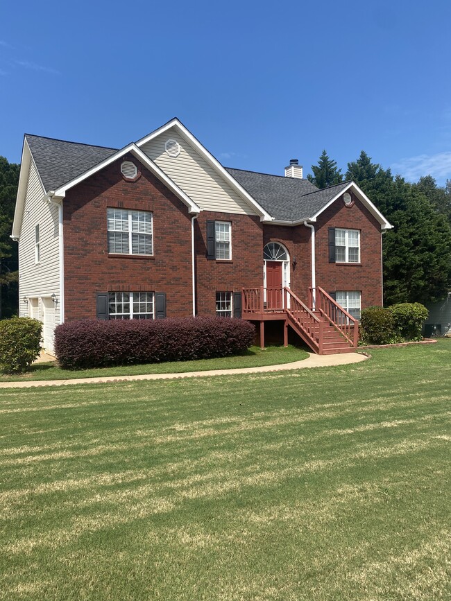 Building Photo - 1109 Patton Way