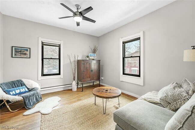 Foto del edificio - 1009 Kenilworth Ave