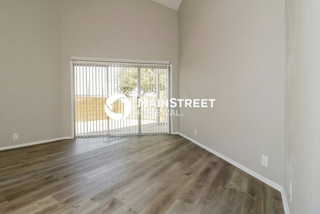 Foto del edificio - 3 Bedroom Pet-Friendly Home in PEORIA, AZ ...