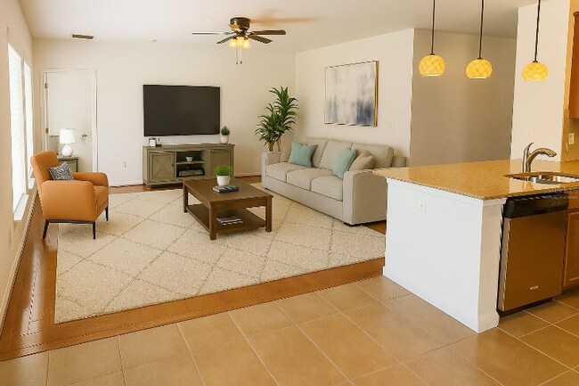 Building Photo - 6411 Foxbury Ridge Lane