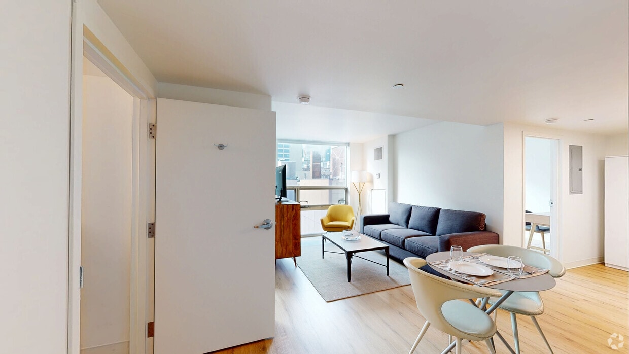 Photo - The Katharine Apartments