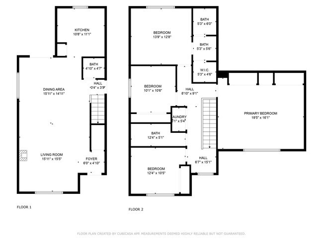 Building Photo - SPACIOUS LAYOUT! HARD SURFACE FLOORING, FE...