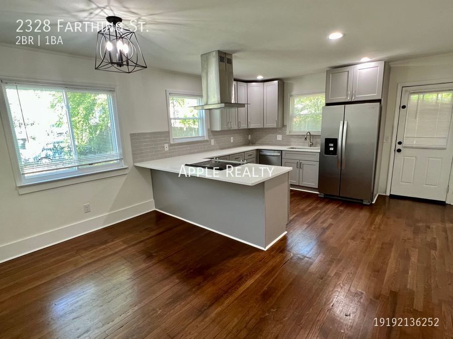 Primary Photo - 2328 Farthing St. - Available 1st week of ...
