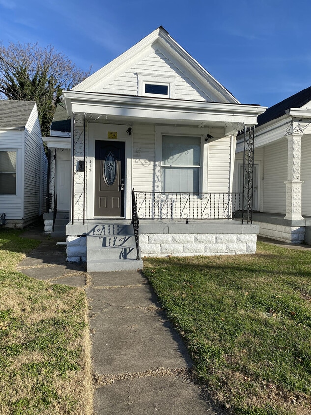 Primary Photo - 417 N 20th St