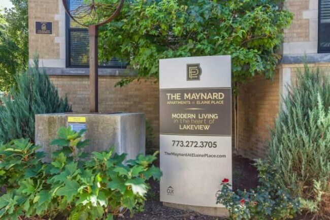 Foto del edificio - 2 bedroom in Chicago IL 60657