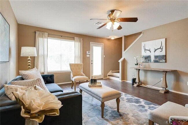 Foto del edificio - 1512 Davis Mountain Loop