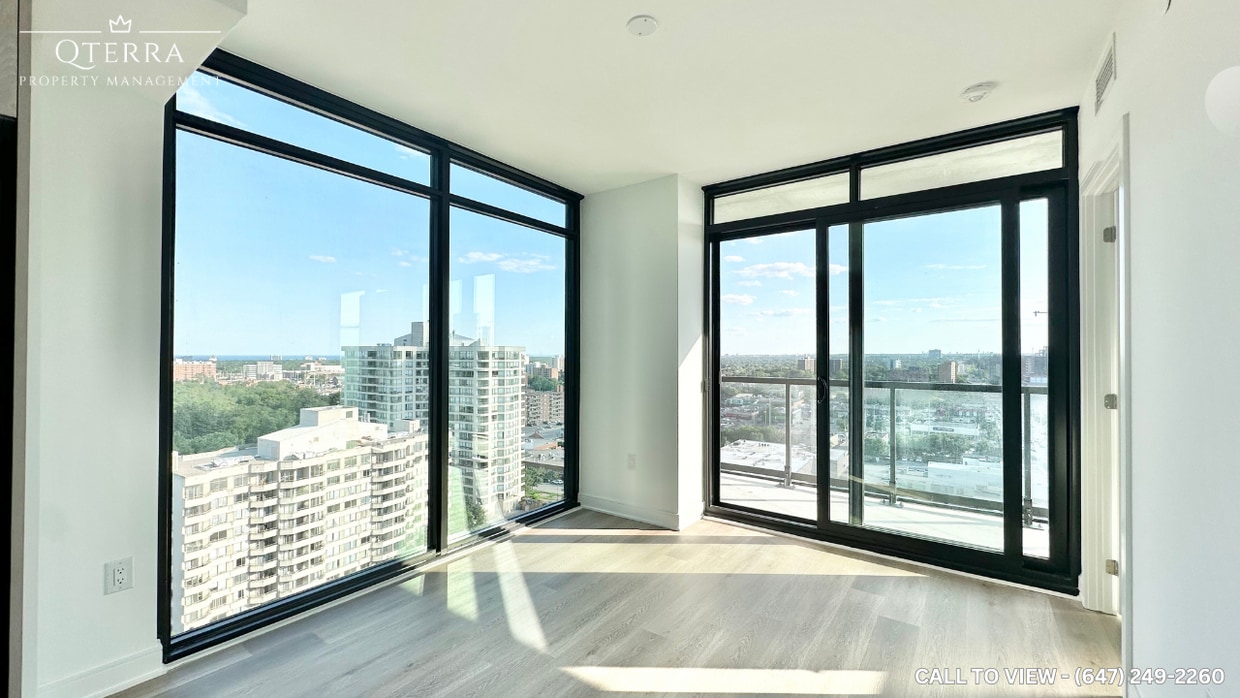 Photo principale - 86 Dundas St E