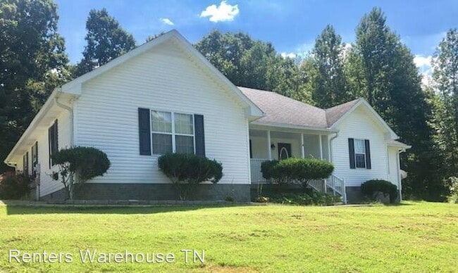 Building Photo - 4 br, 3 bath House - 1000 Lockridge Drive