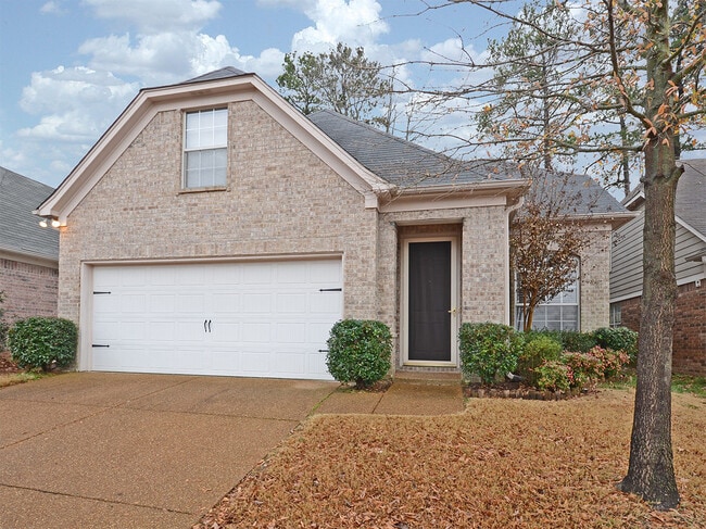 3 bed, 2.5 bath near Shelby Farms - 3 bed, 2.5 bath near Shelby Farms House