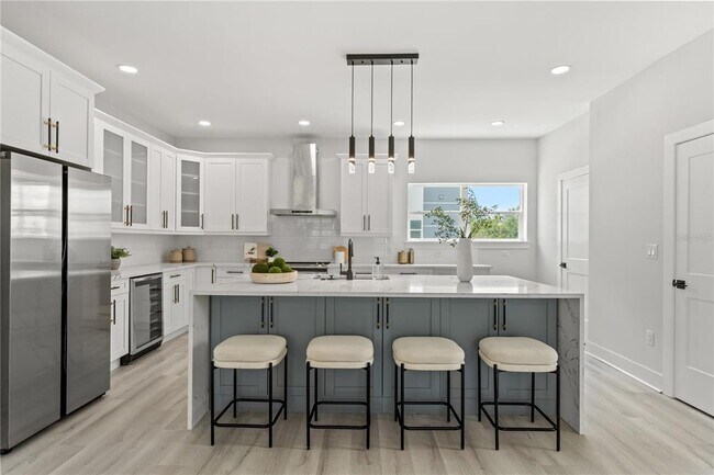 Foto del edificio - 4120 W North A St