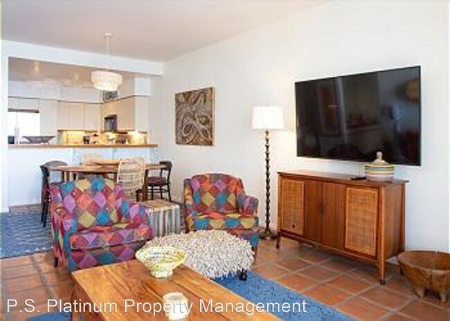 Building Photo - 2 br, 2 bath House - 111 Tamarack Ave., #206