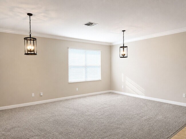 Photo - Cypress Lakes 5/4 with 3-Car Garage House