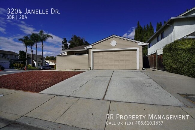 Building Photo - 3204 Janelle Dr