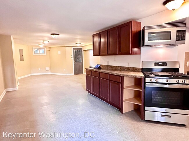 Building Photo - 2 br, 1 bath House - 1754 Euclid St, NW Un...