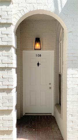 Foto principal - 3605 Brown St