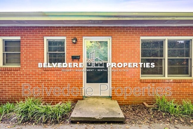 Building Photo - 207 Leftwich St