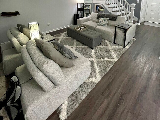 Foto del edificio - 11102 Silkwood Ct
