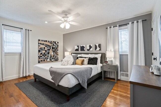 Foto del edificio - 603 Christie Ct