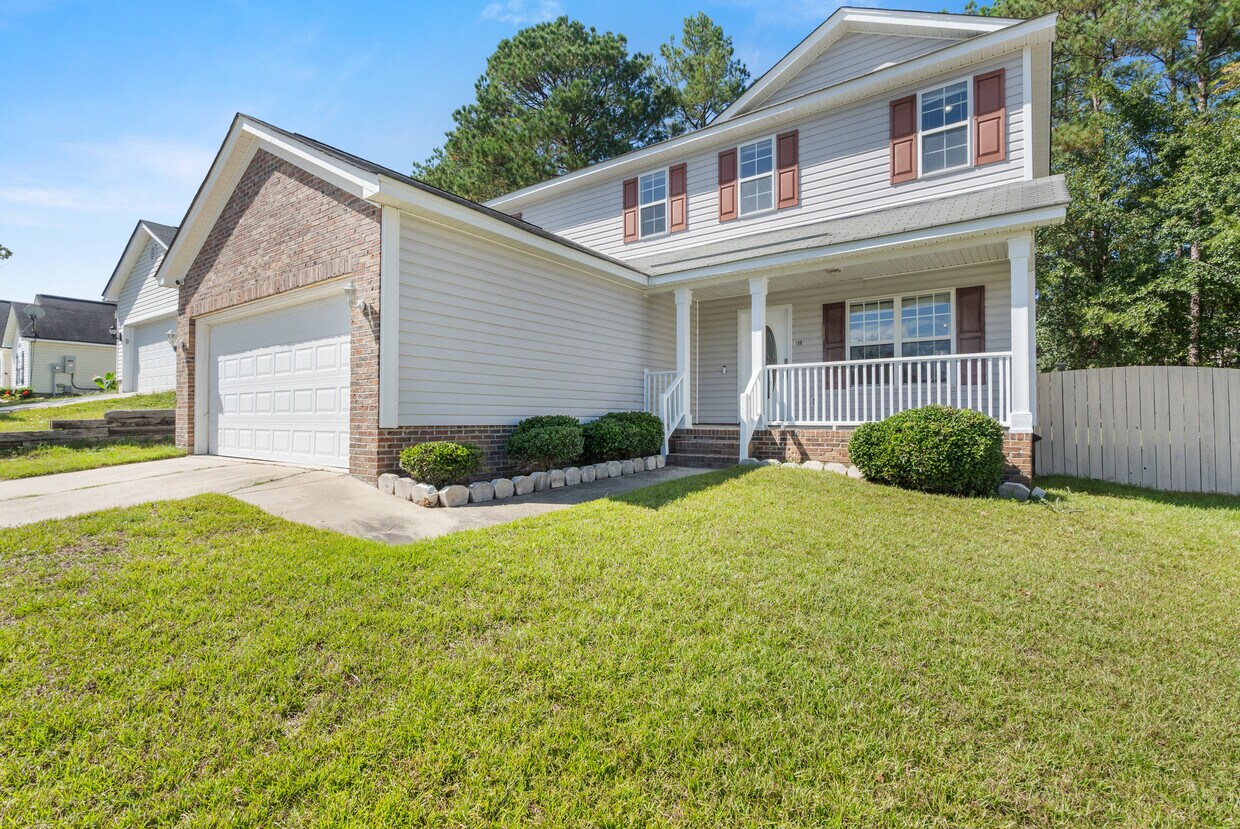 Primary Photo - 109 Summer Vale Dr
