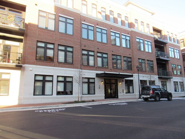 Foto del edificio - Luxury Condo on King Street