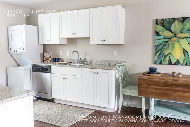 Foto del edificio - 2 Months FREE RENT in Park Circle!