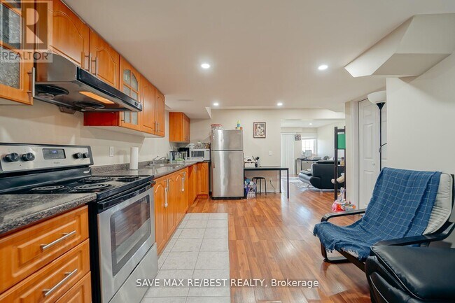 Photo du bâtiment - 22 Birch Tree Trail