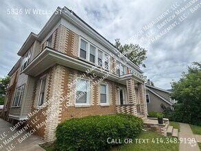 Building Photo - 5836 W Wells St