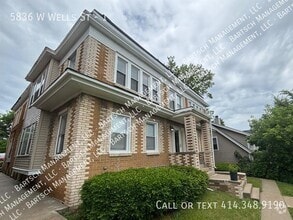 Building Photo - 5836 W Wells St